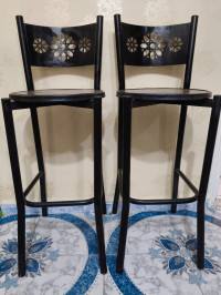 chaises-fauteuils-02-bar-en-tres-bon-etat-ouled-yaich-blida-algerie