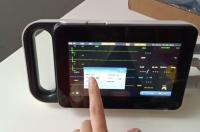 Moniteur de surveillance médical scope thumbnail 2