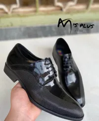 Chaussure brillant