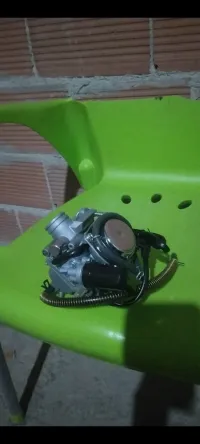 Carburateur 