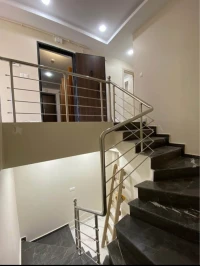 Vente Appartement F5 Alger Bordj el kiffan