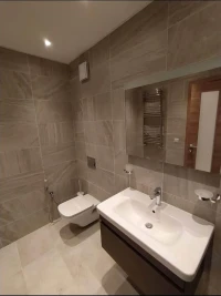 Vente Appartement F3 Alger Bordj el kiffan