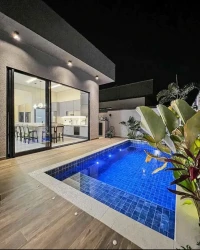 Vente Appartement F6 Alger Bordj el kiffan