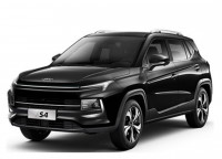 automobiles-jac-js4-2023-luxury-boumerdes-algerie