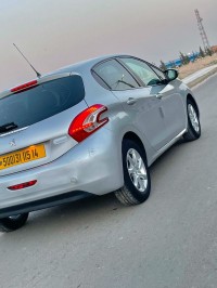 سيارات-peugeot-208-2015-الرشايقة-سبعين-تيارت-الجزائر