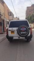 tout-terrain-suv-nissan-patrol-court-2007-touggourt-ouargla-algerie