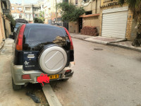 voitures-zotye-nomad-1-2007-bordj-el-kiffan-alger-algerie