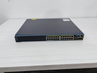 أجهزة-سويتش-switch-cisco-catalyst-2960s-24ps-l-24-ports-poe-4x-1g-sfp-manageable-2960-s-برج-البحري-الجزائر