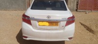 سيارات-toyota-yaris-sedan-2014-حاسي-بن-عبد-الله-ورقلة-الجزائر