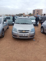 voitures-chevrolet-aveo-4-portes-2009-tlemcen-algerie