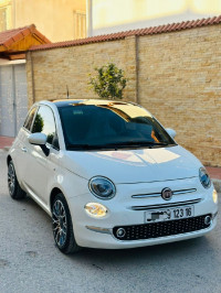 voitures-fiat-500-2023-dolcivita-mouzaia-blida-algerie