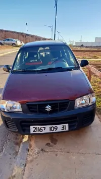 Suzuki Alto 2009 