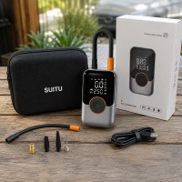 أكسسوارات-compresseur-mobile-avec-batterie-الخرايسية-الجزائر