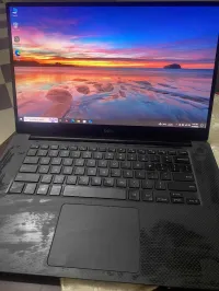 Dell precision 5540