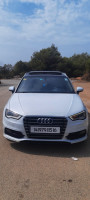 voitures-audi-a3-2015-s-line-bouzareah-alger-algerie