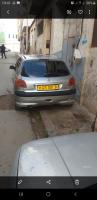 citadine-peugeot-206-2005-misseghine-oran-algerie