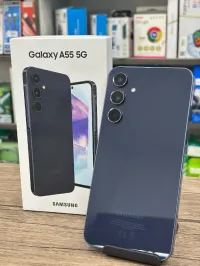 Samsung Galaxy A55