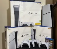 Ps5 slim