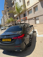 voitures-mercedes-classe-c-2022-220-designo-bir-el-djir-oran-algerie