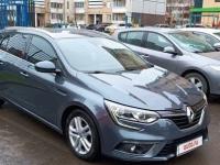 automobiles-renault-megane-v-2021-buisness-ain-benian-alger-algerie