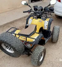 Quad 125cc 2020
