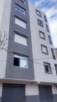 Vente Appartement F3 Tizi Ouzou Boghni