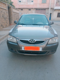 voitures-hyundai-accent-2015-gls-ain-fares-mascara-algerie