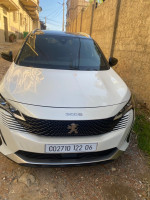 voitures-peugeot-3008-2022-gt-bejaia-algerie