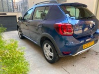 سيارات-dacia-sandero-2017-دار-البيضاء-الجزائر