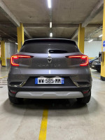 voitures-renault-captur-2023-tecno-algerie