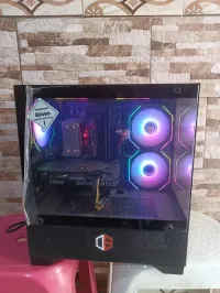 GAMER