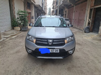 voitures-dacia-sandero-2017-stepway-bougara-blida-algerie