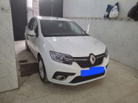 voitures-renault-symbol-2019-privilege-bougara-blida-algerie