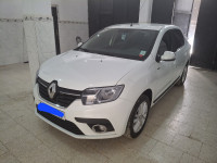 voitures-renault-symbol-2019-privilege-bougara-blida-algerie