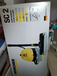 Location Nettoyeur vapeur - Karcher neuf multi-fonction 