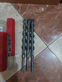 بناء-و-إنشاءات-meche-hilti-sds-plus-22-24-البويرة-الجزائر
