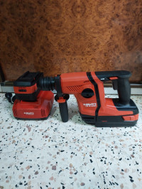 batiment-construction-perforateur-hilti-te-6-a36-bl-2021-bouira-algerie