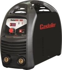 Poste à souder CASTOLIN (ARC & TIG)