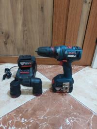 batiment-construction-visseuse-bosch-18v-5ah-brushless-bouira-algerie