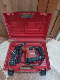 أدوات-كهربائية-perforateur-hilti-te-30-m-البويرة-الجزائر