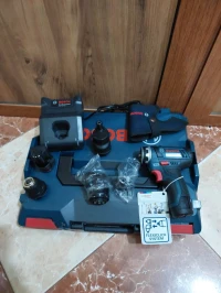 Visseuse Bosch 12v (2023)