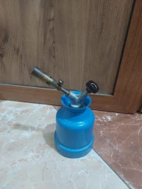 Chalumeau a gaz (CAMPING GAZ)