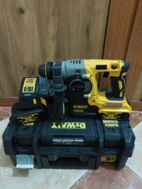 Perforateur Dewalt 18v 5Ah (BL-2021)