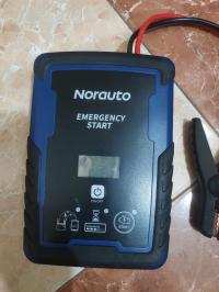 أدوات-كهربائية-booster-norauto-emergency-start-البويرة-الجزائر