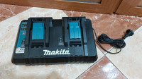 batiment-construction-chargeur-rapide-makita-14-18v-double-bouira-algerie