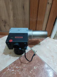 VULCAN SYSTEM 3 x 400V/11kW Leister (380v)