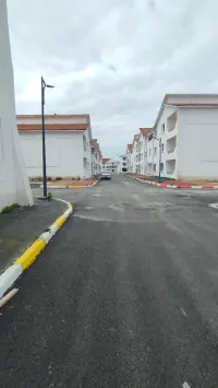 Location Appartement F4 El Tarf El taref