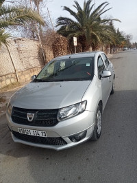 voitures-dacia-logan-2014-tlemcen-algerie