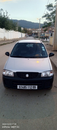 voitures-suzuki-alto-2012-std-ac-blida-algerie