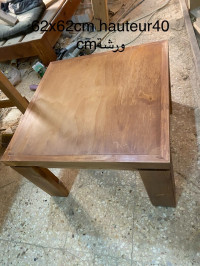 tables-table-basse-bois-ain-benian-alger-algerie